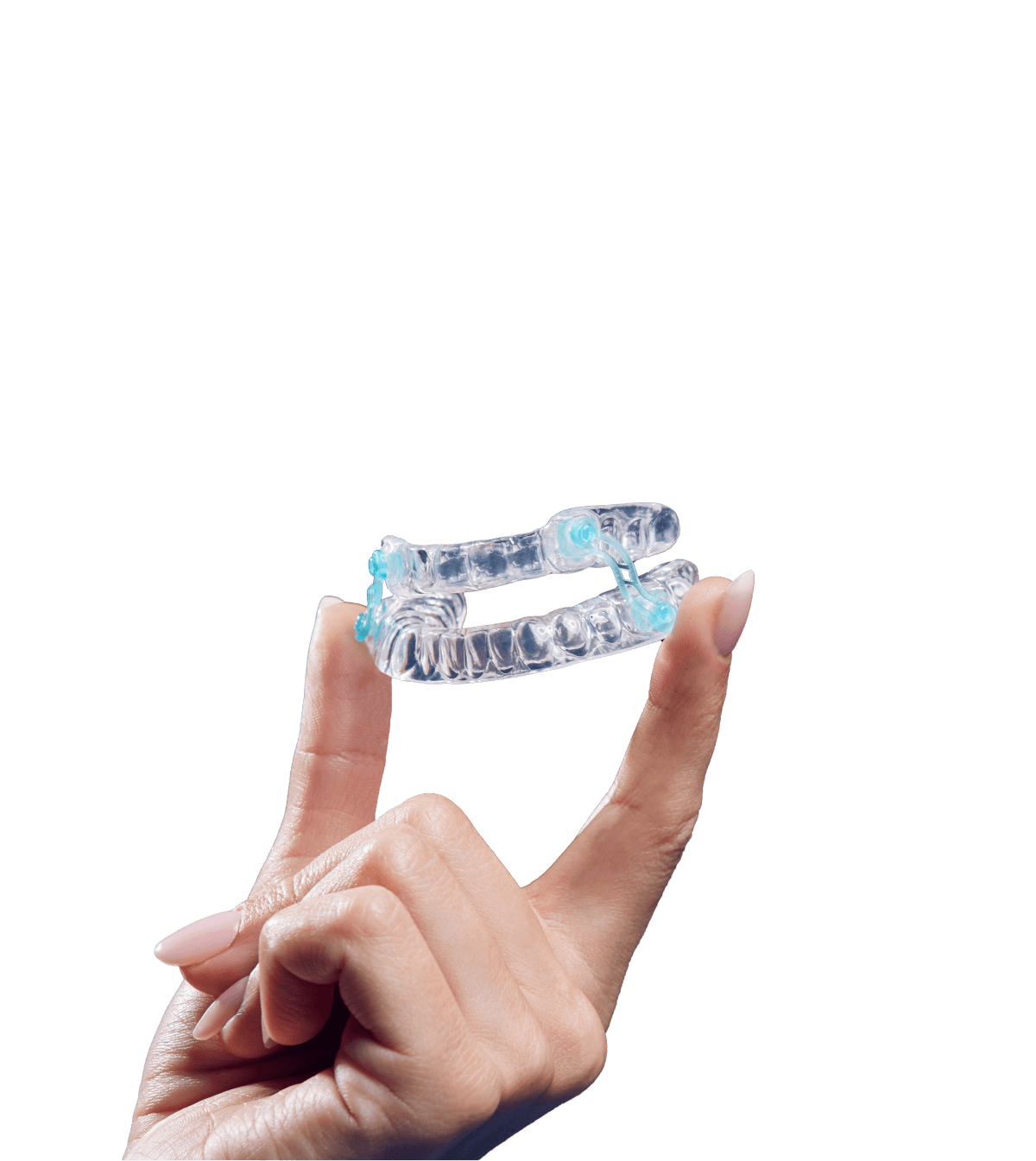 Daybreak Mandibular Advancement Device