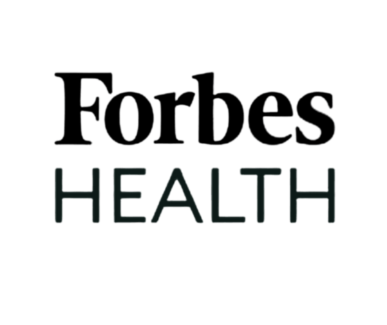 Forbes Health Logo